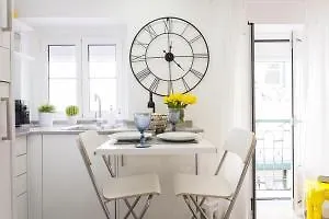 Apartment Altido Trendy Chic Studio In Alfama, 4mins To Santo Estevao Belvedere Viewpoint