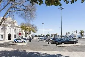 Altido Trendy Chic Studio In Alfama, 4mins To Santo Estevao Belvedere Viewpoint