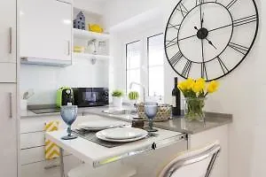 Lägenhet Altido Trendy Chic Studio In Alfama, 4mins To Santo Estevao Belvedere Viewpoint