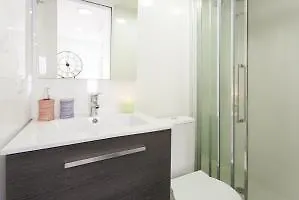 Apartment Altido Trendy Chic Studio In Alfama, 4mins To Santo Estevao Belvedere Viewpoint