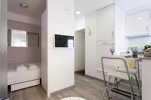 Altido Trendy Chic Studio In Alfama, 4mins To Santo Estevao Belvedere Viewpoint Apartment