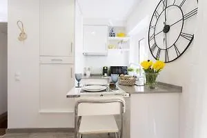 Altido Trendy Chic Studio In Alfama, 4mins To Santo Estevao Belvedere Viewpoint
